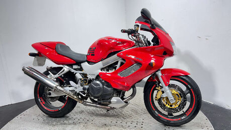 Honda VTR 1997 27K NEW MOT SERVICED 1000CC VTWIN SPORTS BIKE 3