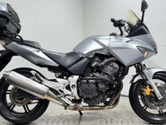 Honda CBF600 2006 29K NEW MOT SERVICED 600CC COMMUTER BIKE 1