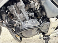 Honda CBF600 2006 29K NEW MOT SERVICED 600CC COMMUTER BIKE 19