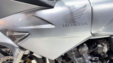 Honda CBF600 2006 29K NEW MOT SERVICED 600CC COMMUTER BIKE 29