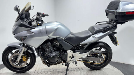 Honda CBF600 2006 29K NEW MOT SERVICED 600CC COMMUTER BIKE 4