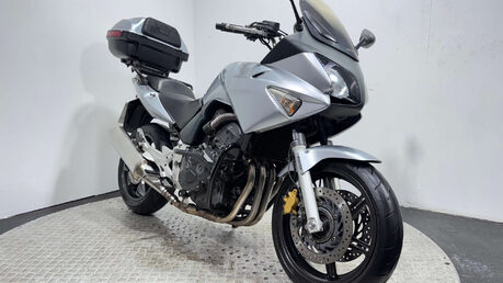Honda CBF600 2006 29K NEW MOT SERVICED 600CC COMMUTER BIKE 3