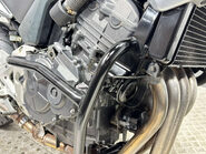 Honda CBF600 2006 29K NEW MOT SERVICED 600CC COMMUTER BIKE 11