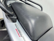 Honda CBF600 2006 29K NEW MOT SERVICED 600CC COMMUTER BIKE 24