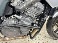 Honda CBF600 2006 29K NEW MOT SERVICED 600CC COMMUTER BIKE 39