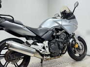 Honda CBF600 2006 29K NEW MOT SERVICED 600CC COMMUTER BIKE 2