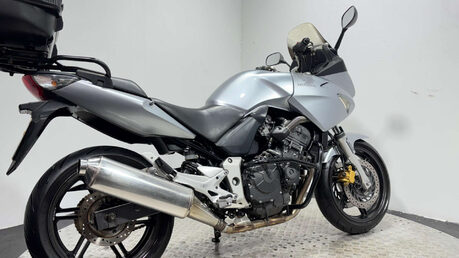 Honda CBF600 2006 29K NEW MOT SERVICED 600CC COMMUTER BIKE 2