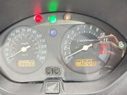 Honda CBF600 2006 29K NEW MOT SERVICED 600CC COMMUTER BIKE 28