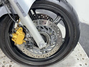 Honda CBF600 2006 29K NEW MOT SERVICED 600CC COMMUTER BIKE 25