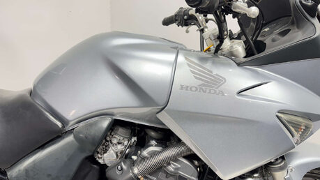 Honda CBF600 2006 29K NEW MOT SERVICED 600CC COMMUTER BIKE 9