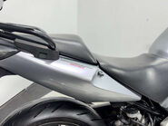 Honda CBF600 2006 29K NEW MOT SERVICED 600CC COMMUTER BIKE 21