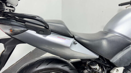 Honda CBF600 2006 29K NEW MOT SERVICED 600CC COMMUTER BIKE 21