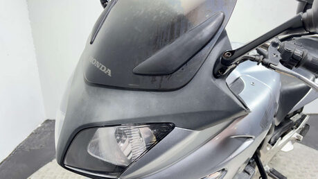 Honda CBF600 2006 29K NEW MOT SERVICED 600CC COMMUTER BIKE 18