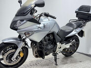 Honda CBF600 2006 29K NEW MOT SERVICED 600CC COMMUTER BIKE 5