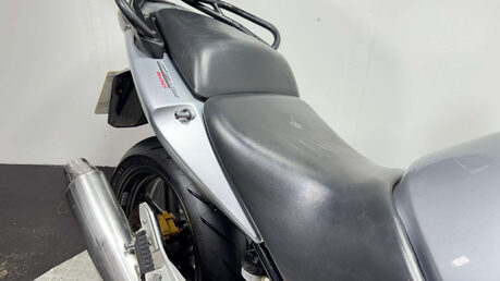 Honda CBF600 2006 29K NEW MOT SERVICED 600CC COMMUTER BIKE 8