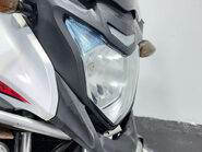 Honda CB500X 2014 45K GOOD RUNNING PROJECT ADVENTURE BIKE 500CC A2 24