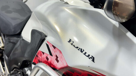 Honda CB500X 2014 45K GOOD RUNNING PROJECT ADVENTURE BIKE 500CC A2 22