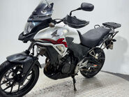 Honda CB500X 2014 45K GOOD RUNNING PROJECT ADVENTURE BIKE 500CC A2 6