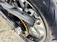 Honda CB500X 2014 45K GOOD RUNNING PROJECT ADVENTURE BIKE 500CC A2 14