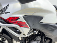 Honda CB500X 2014 45K GOOD RUNNING PROJECT ADVENTURE BIKE 500CC A2 29