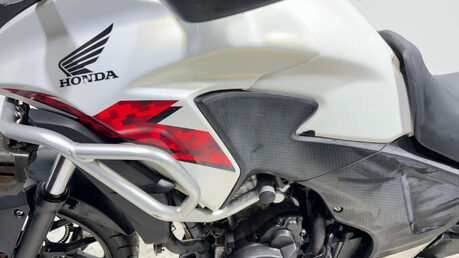 Honda CB500X 2014 45K GOOD RUNNING PROJECT ADVENTURE BIKE 500CC A2 29