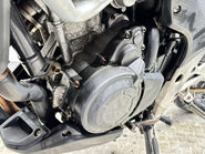 Honda CB500X 2014 45K GOOD RUNNING PROJECT ADVENTURE BIKE 500CC A2 19