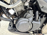 Honda CB500X 2014 45K GOOD RUNNING PROJECT ADVENTURE BIKE 500CC A2 16