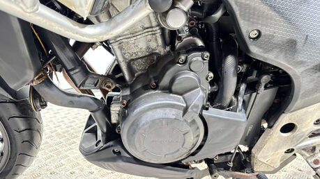 Honda CB500X 2014 45K GOOD RUNNING PROJECT ADVENTURE BIKE 500CC A2 16