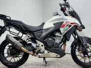 Honda CB500X 2014 45K GOOD RUNNING PROJECT ADVENTURE BIKE 500CC A2 1