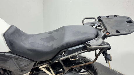 Honda CB500X 2014 45K GOOD RUNNING PROJECT ADVENTURE BIKE 500CC A2 13
