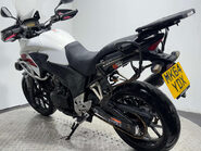Honda CB500X 2014 45K GOOD RUNNING PROJECT ADVENTURE BIKE 500CC A2 3