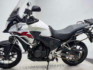 Honda CB500X 2014 45K GOOD RUNNING PROJECT ADVENTURE BIKE 500CC A2 4