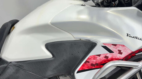 Honda CB500X 2014 45K GOOD RUNNING PROJECT ADVENTURE BIKE 500CC A2 18