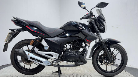 Rieju Strada 1