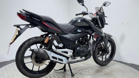 Rieju Strada 6