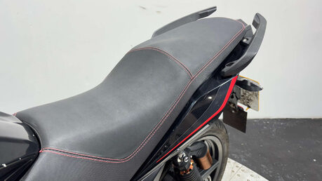 Rieju Strada 16