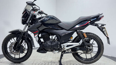Rieju Strada 4