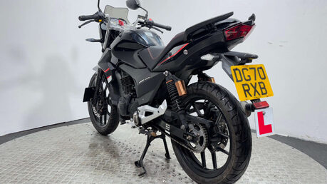 Rieju Strada 2