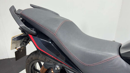 Rieju Strada 25