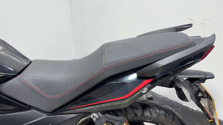 Rieju Strada 24