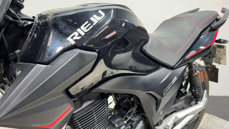 Rieju Strada 19