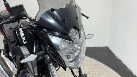 Rieju Strada 17