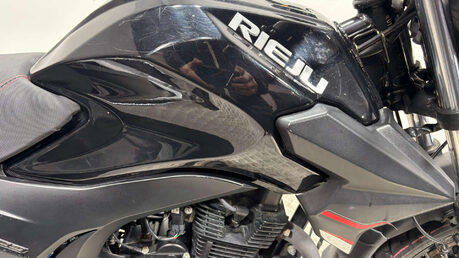 Rieju Strada 12