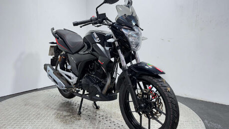 Rieju Strada 5