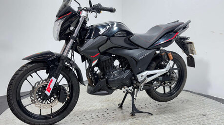 Rieju Strada 3