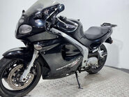 Triumph Sprint 1999 42K NON RUNNING PROJECT BIKE 955CC TOURER 5