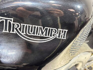 Triumph Sprint 1999 42K NON RUNNING PROJECT BIKE 955CC TOURER 19
