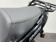 Triumph Sprint 1999 42K NON RUNNING PROJECT BIKE 955CC TOURER 8