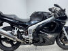 Triumph Sprint 1999 42K NON RUNNING PROJECT BIKE 955CC TOURER