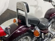 Yamaha Virago XV 535 6